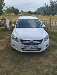 Volkswagen - Tiguan - 2.0 TDI