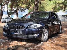 BMW - 520 - d Automatik Tiptronik