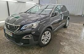 Peugeot - 3008 - 1.5 HDI Automatik  19jul