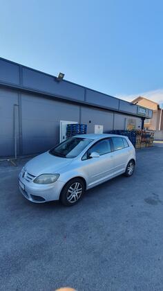 Volkswagen - Golf 5