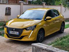 Peugeot - 208 - 1.5hdi