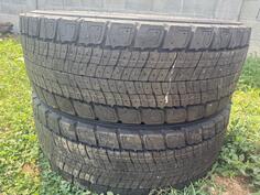 Michelin - kamion - Zimska guma