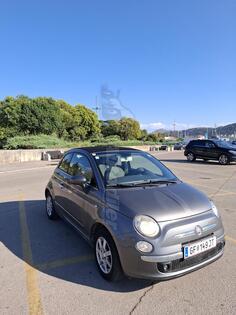 Fiat - 500 - 1.2