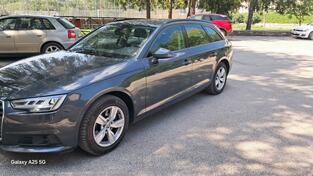 Audi - A4 - 20tdi