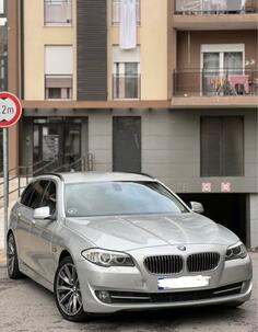 BMW - 520 - 2.0
