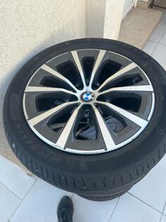 AEZ felne i michelin gume