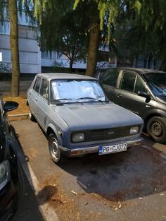 Zastava - 101 - 101