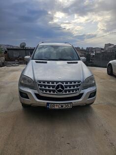 Mercedes Benz - ML 320