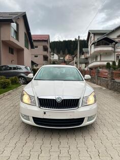 Škoda - Octavia - 2.0 TDI