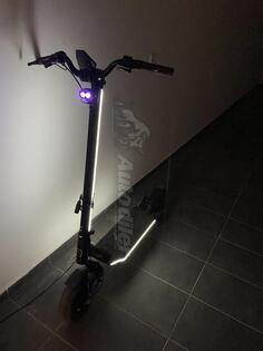 Ostalo - Ms energy flare 48 V 15 Ah