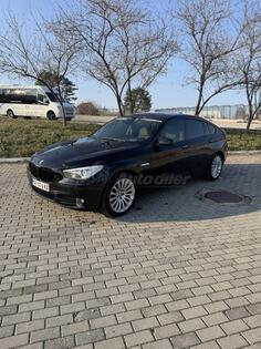 BMW - 535 Gran Turismo - 535 i