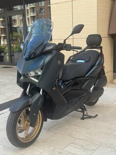Yamaha - X Max Tech