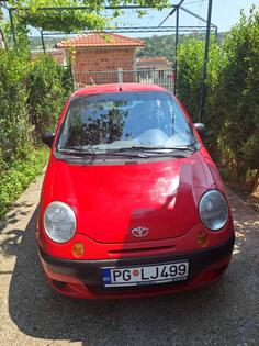 Daewoo - Matiz - 0.8