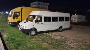 Iveco - Iveko