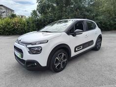 Citroen - C3 - 1.2-12/2020