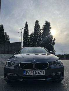 BMW - 320 - 2.0