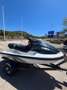 Yamaha - Xl760