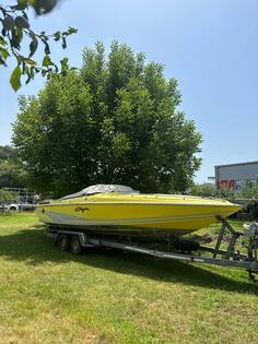 Baia - Baja 270