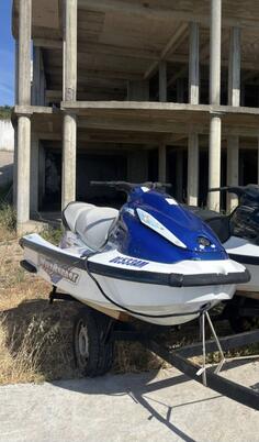 Yamaha - xl700
