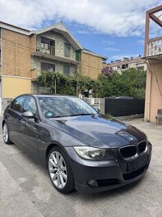 BMW - 320 - 2.0D