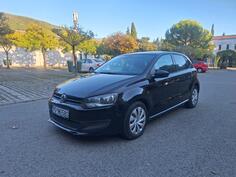 Volkswagen - Polo - 1.6 TDI 55 kw