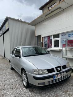 Seat - Ibiza - 1.9.66