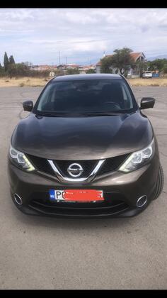 Nissan - Qashqai - 1.6 DCI