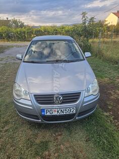 Volkswagen - Polo - 1.4 TDI