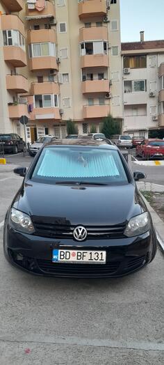 Volkswagen - Golf 6 - 2.0 TDI