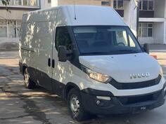 Iveco - Deyli