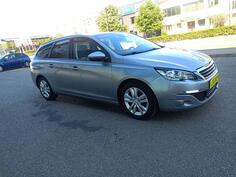 Peugeot - 308 - 1.6hdi 68kw
