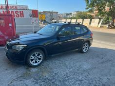 BMW - X1 - xDrive18D