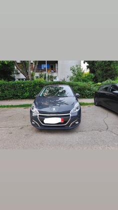 Peugeot - 208 - 1.2