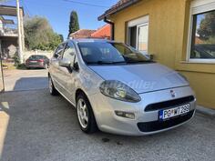 Fiat - Punto Evo - 1.3 MJT