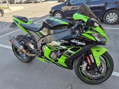 Kawasaki - ZX10R KRT