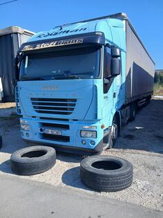 Iveco - stralis