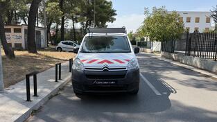 Citroen - Berlingo - 1.6 BlueHDi 75 CV