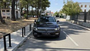 Volkswagen - Passat - 2.0 TDI 110 kW DSG