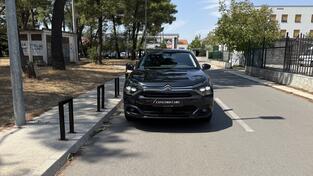 Citroen - C4 - 1.5 BlueHDi 110 ks