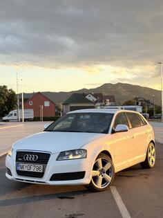 Audi - A3 - 1.8