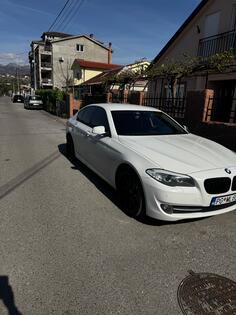 BMW - 520 - f10