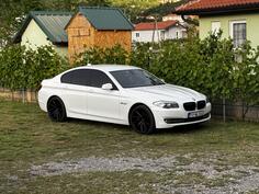 BMW - 520 - f10