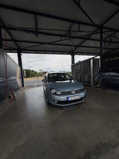 Volkswagen - Golf 6 - 2.0 tdi