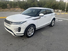 Land Rover - Range Rover Evoque - 2.0D R DINAMIK