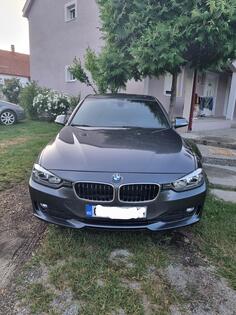 BMW - 316 - 2.0
