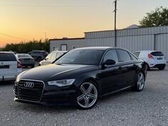 Audi - A6 - 3.0 TDI