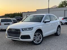 Audi - Q5 - 2.0 TDI