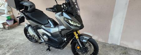 Honda - XADV 750