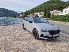 Škoda - Scala - 1.6 Tdi