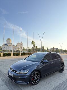 Volkswagen - Golf 7.5 - GTD